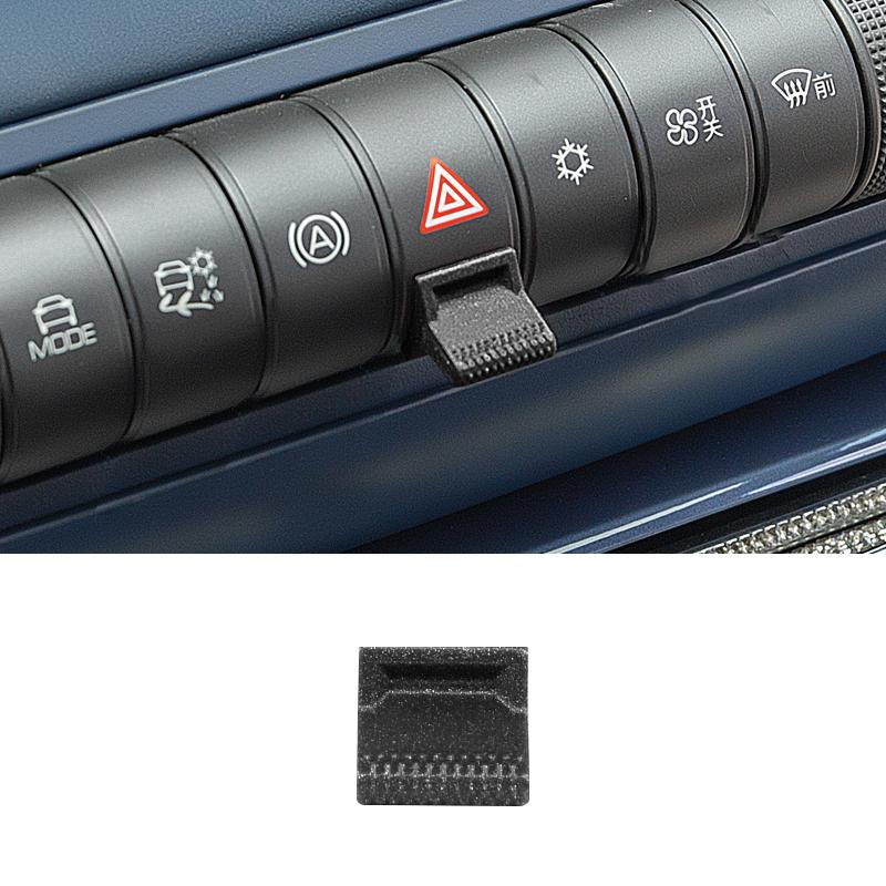 

Для BYD Dolphin Seagull Car центральная кнопка управления лопастью кондиционера передач самолет кнопка наклейка ручка переключатель аксессуары