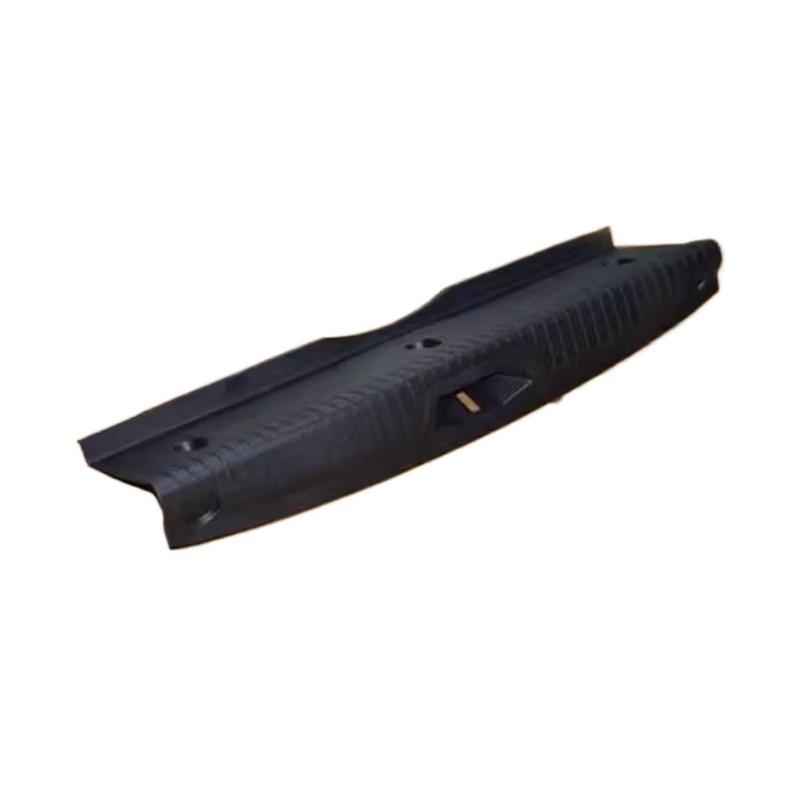 

1pc Rear Door Sill Pressure Plate Sill Decorative Panel for Chery Arrizo 5Plus 5GT