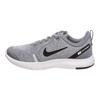 Nike Flex Experience Run 8 GS Scarpe da Corsa Comode Versatili Resistenti Traspiranti a Taglio Basso Sneaker per Bambini Grigio AQ2246-003