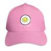LIFE IS HAPPY Baseball Cap Hat Unisex Fishing cap beach hat fashionable Caps Unisex Womens