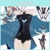 Cute And Sweet Anime Cosplay Costume Set For Women Xs-xxxl