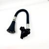 TLXT Wall-Mounted Kitchen Faucet
