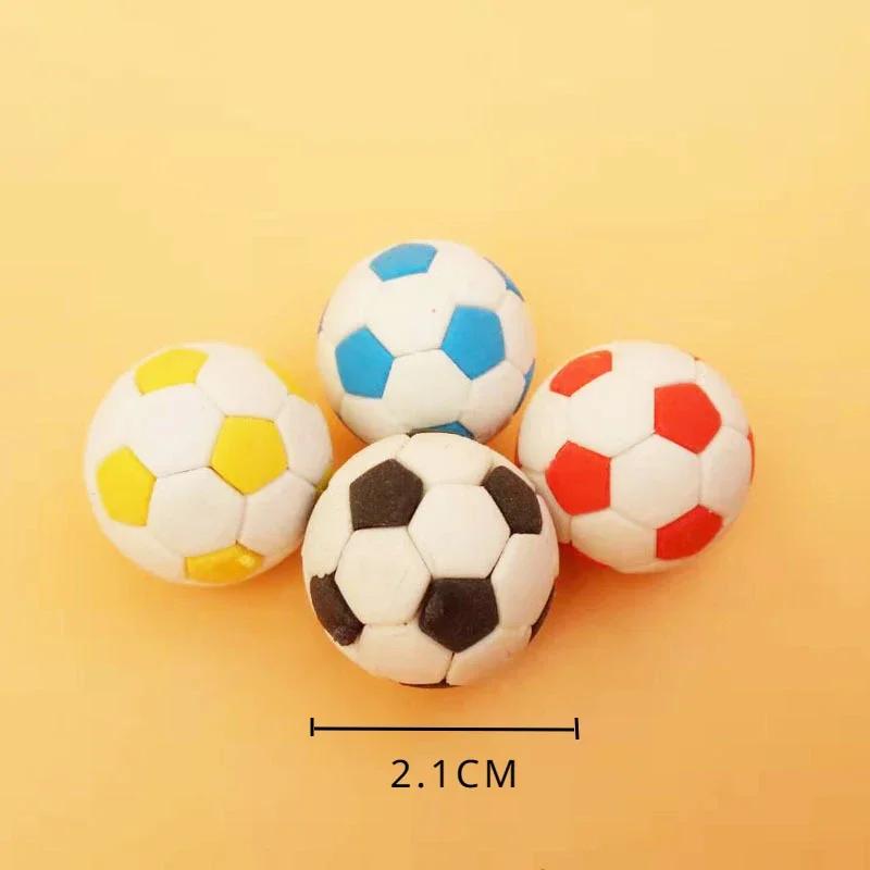 Εργαλεία Σχήματος Ποδοσφαίρου Προμήθειες Θήκη για Στυλό Μολύβι Σχήματος Ποδοσφαίρου Θήκη για Οδοντόβουρτσες Επιτραπέζια Ράφι Διακόσμηση Σπιτιού Φοιτητικά Δώρα