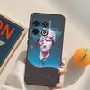 Чохол Vaporwave з грецькою скульптурою для OnePlus 13T 10T 10R 12R 13R 15 13 12 11 10 9 Pro Nord CE 5 2 3 4 Lite N20 N30