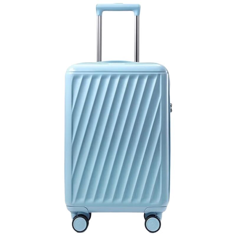 Diplomat HM-61082 ABS Hardshell Travel Suitcase