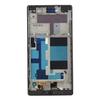 LCD Display + Touch Panel with Frame  for Sony Xperia C3 / D2533