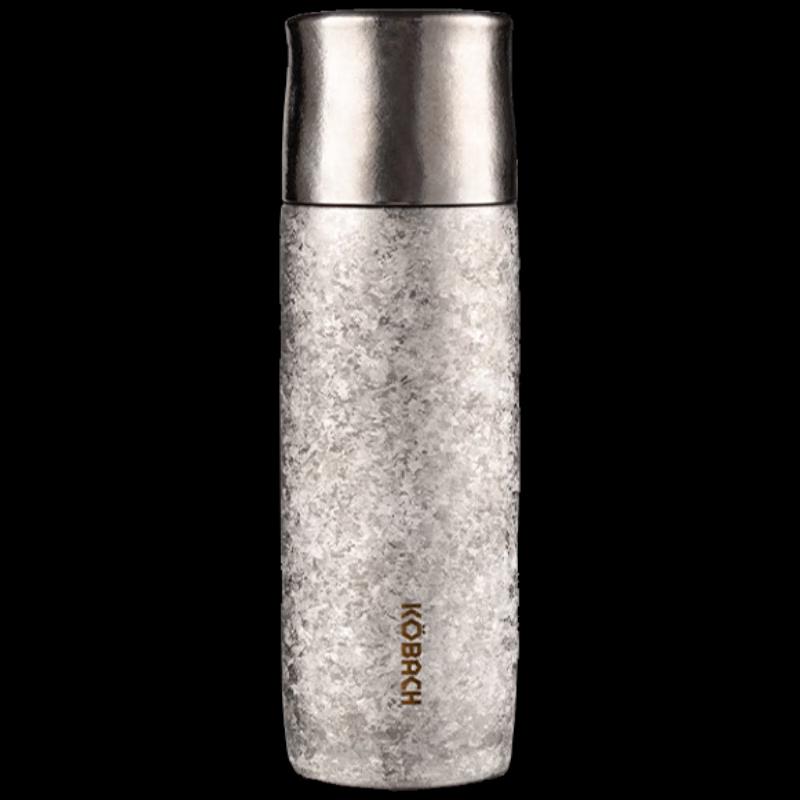 Kangbach Titanium Crystal Vacuum Insulated Tumbler