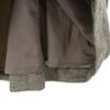 KENZO Made in Slovakia wool blend tailored jacket Setup 38 Women Used