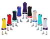 Women's Quick-Dry Summer Basketball Uniform Set for School Sports and Adult Training