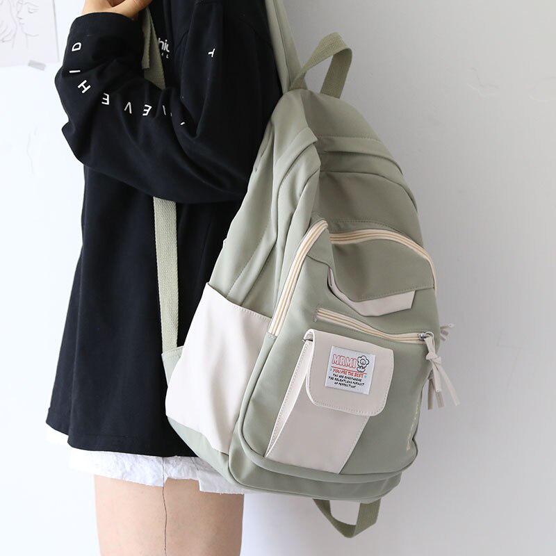 cute uni backpacks