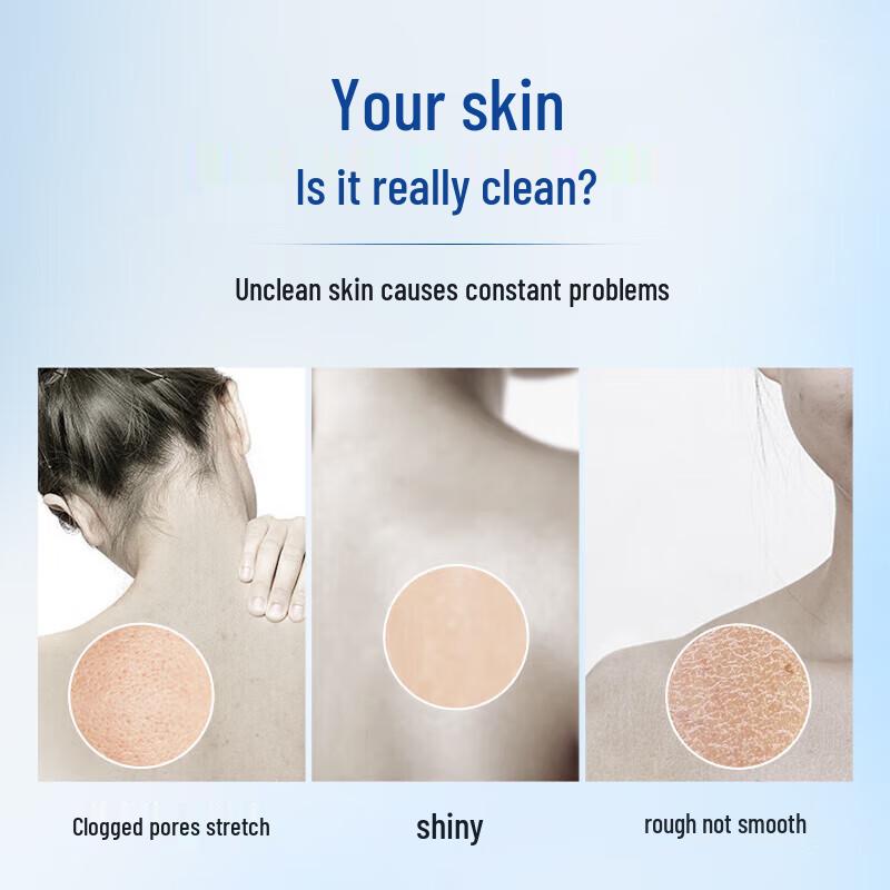 Safeguard Foaming Body Wash with Camellia Scent