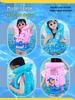 Children's Swimming Vest & Armbands Set for Beginners
