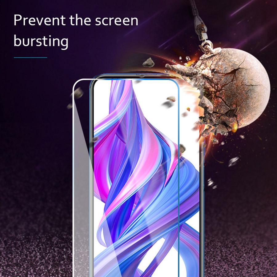 Pellicola Protettiva Hydrogel OcioDual Per Redmi Note 11 Pro / POCO X4 Pro, Flessibile Anti Impronta, HD