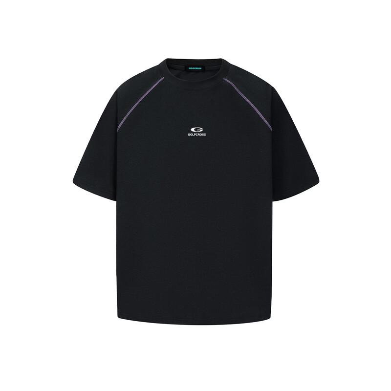 GOLFCROSS Couple s UPF50+ Quick-Dry T-Shirt M