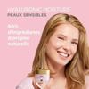 Isdin Isdinceutics Prevent Hyaluronic Moisture Crème de Jour Peaux Sensibles 50 g