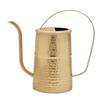 Country Living Watering Can - Gold