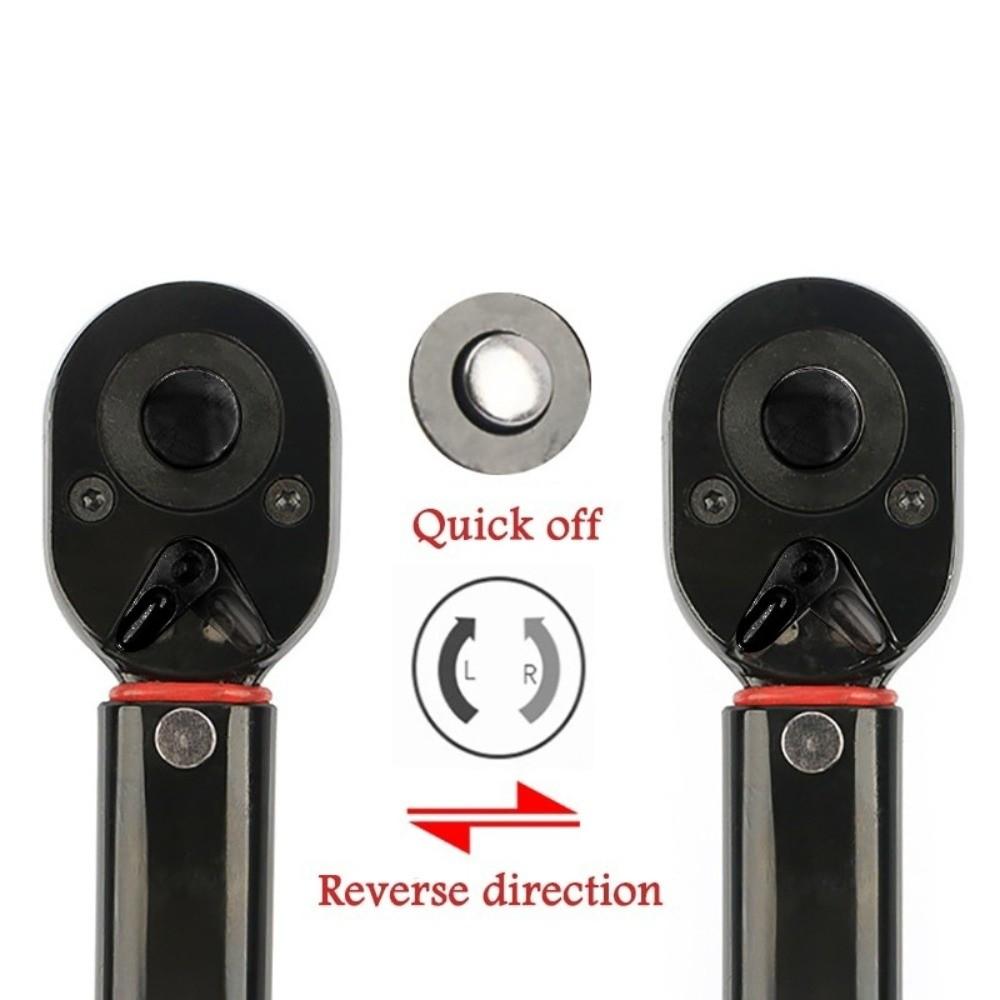 Multi-functional Torque Wrench Adjustable Repairing Tool High Quality Wrench Hand Tools