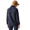 Regatta Womens/Ladies Frankie Quarter Zip Fleece Top