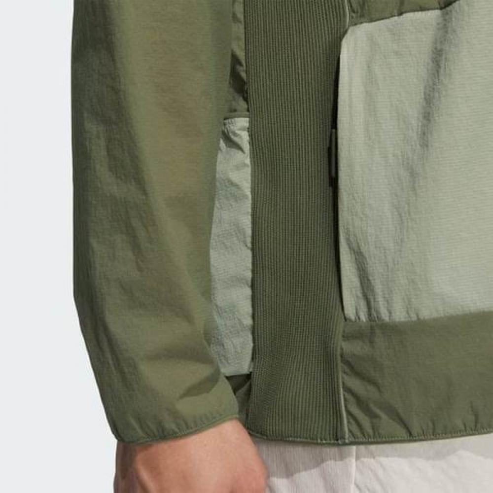 Adidas Golf 25ss 3s Wind Jacket Jf6305
