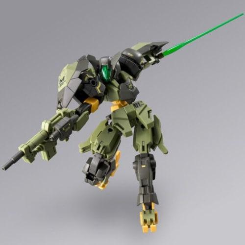 30MM 1/144 Premium Bandai Limited eEXM-S04A Forestieri 04