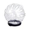 Sturdy Cat Head Cover Ball-shaped Pet Protective Helmet Paw Cover Anti-bite Mask  Prevent Licking