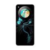 Phone Case For ZTE Nubia Flip Funda Coque For ZTE Libero Flip NubiaFlip Transparent Shockproof Hard PC Shell A304ZT Clear Capa