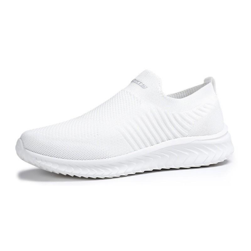 Women's Shoes Couple Casual Shoes Single Shoes Shallow Mouth Breathable Mesh Shoes Soft Sole Lightweight Shoes Women's
