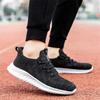 Fashion Soft Violet Women's Sneakers Sale Dress Flat-heeled Shoes Lace Up Heel Boots Sports Tenes Teniis Runners Raning Novelty