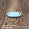 Mini Miniature Simulation Plate Small Bowl Tableware Diy Food Play Accessories Mini Container Play House Kitchen Toys
