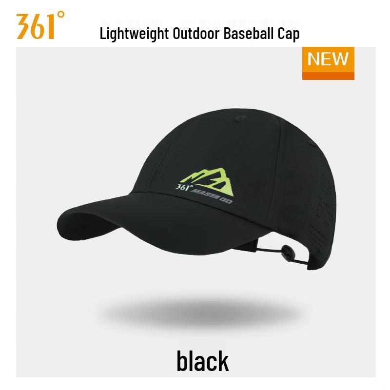 

361° Outdoor Sun Protection Baseball Cap 53-58CM
