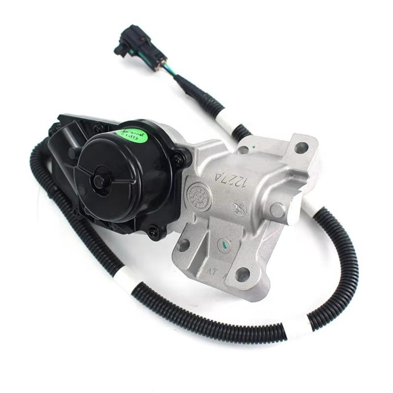 8973679590 Original-Autoteile 4x4 Differential-Aktuatormotor Achs-Aktuator 8973679590 8981408531 für Isuzu D-MAX 4JJ1