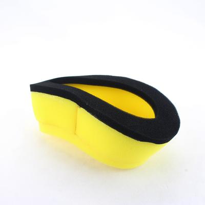 Motocyklový náhradný vysokoprietokový vzduchový filter Špongia Čistič peny vzduchového filtra Pre Suzuki DR650 DR 650 DR650SE
