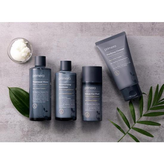 Primera Man Organism Special набор из 2 предметов — фото 2