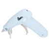 10W Cordless Hot Glue Gun Charging USB Manual 2200mAh Electric Glue Gun with Anti Scald Mouth for