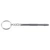 Glasses Repair Kit, Stainless Steel Screws Also Nuts Glasses Repair Kit with Screws Glass Screwdriver Kit for Eyeglasses Glasses Tweezers
