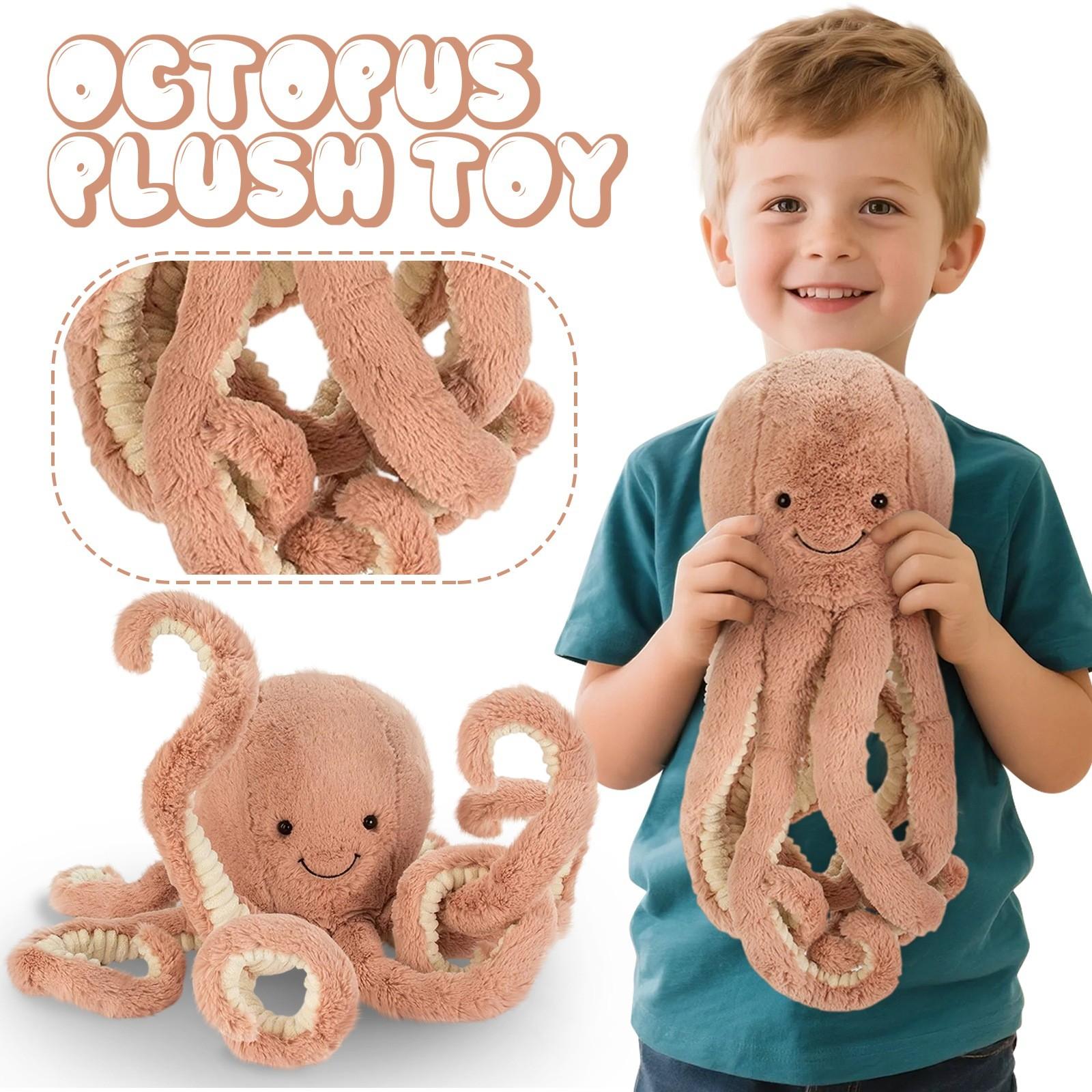 

Cute Plush Toys, Cartoon Dolls, Figurines, Children s Gifts One Size рожевий