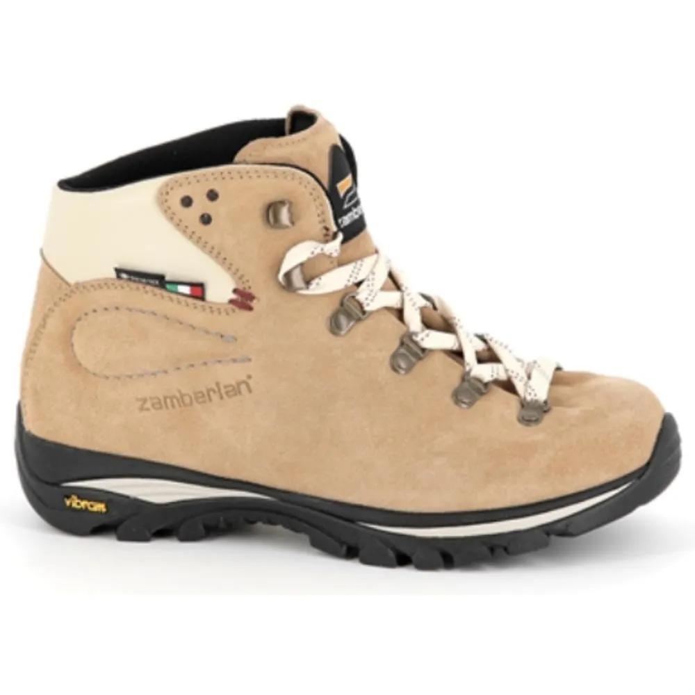 Zamberlan Hiking Boots 333 Frida Goretex