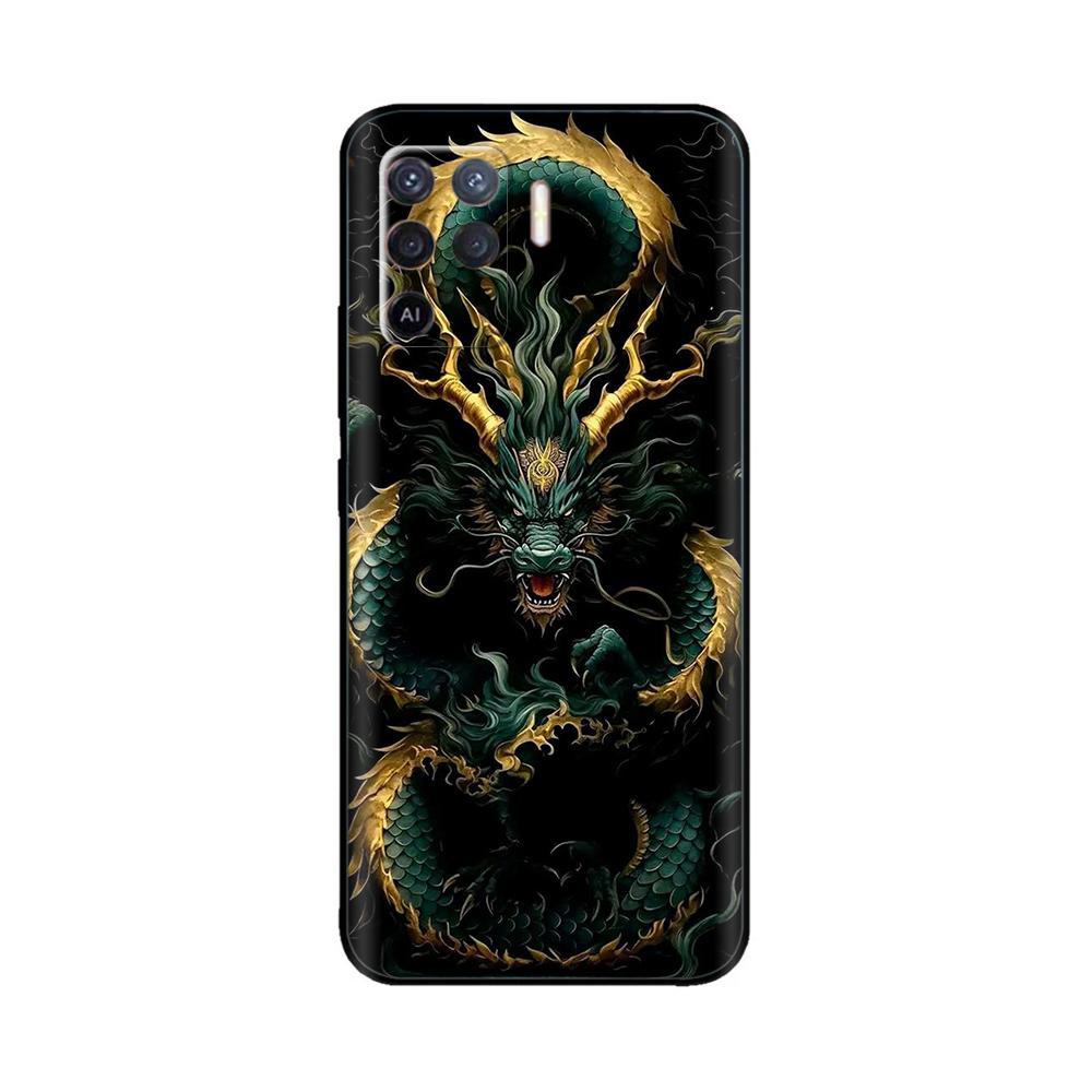 For Oppo Reno5 Lite Case for Oppo Reno 5 Pro 5F 5Z Cute Anime Soft Liqiud Silicon Phone Cases For Oppo Reno5 Pro Reno 5 F Z Lite