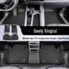 2025 Geely Xingrui TPE Floor Mats: Full Coverage Interior Decoration