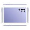 High Quality Global Version 11 Inch Pad 9 Pro Smart Tablet 16GB+1TB Deca Core Android 15 4G/5G Network Calling Tablet PC