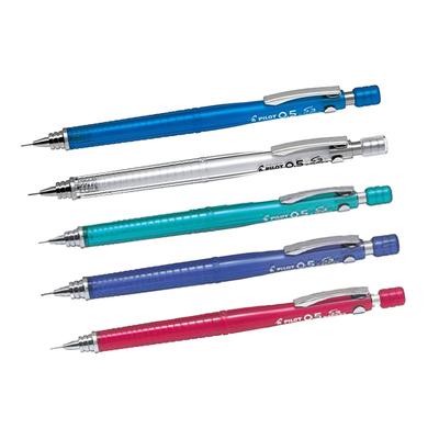 Mechanická tužka Pilot S3 Řada 0,5 mm