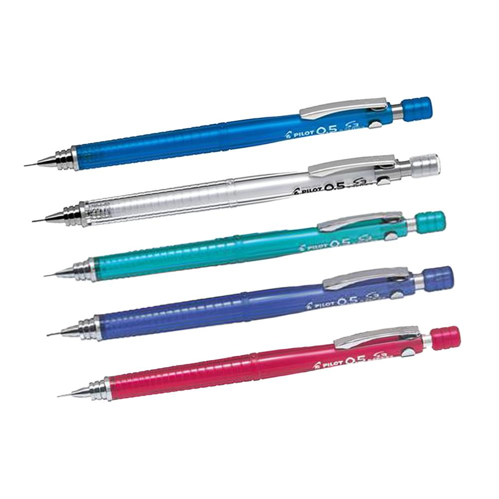 Pilot S3 Druckbleistift Serie 05mm