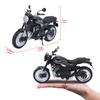 Koenig-tom Maisto 1/12 Kawasaki Z900RS Maisto 1/12 Kawasaki Z900RS Motorcycle Bike Model Road Bike