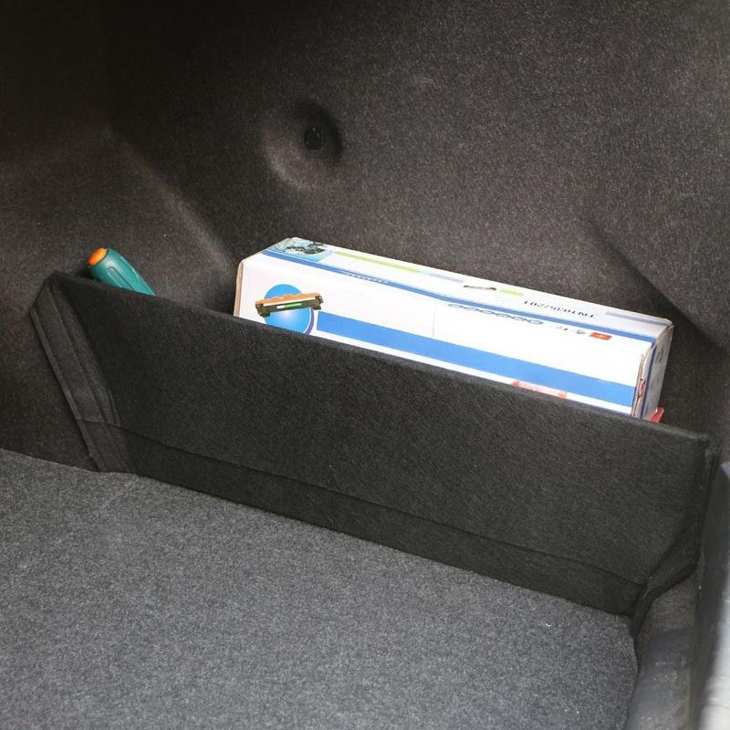 For Nissan Altima Teana Trunk Storage Board Trunk Partition Plate Tail Box Organizer Interior Accessories