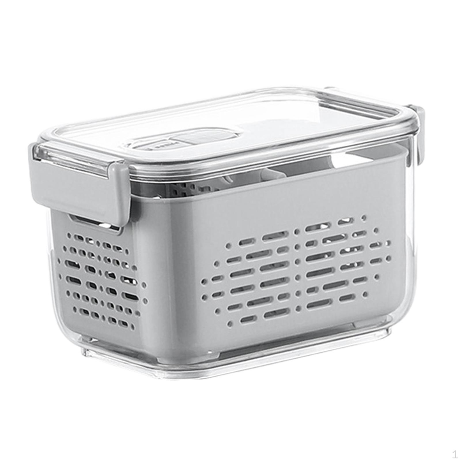 

Решение для хранения свежих продуктов в холодильнике M