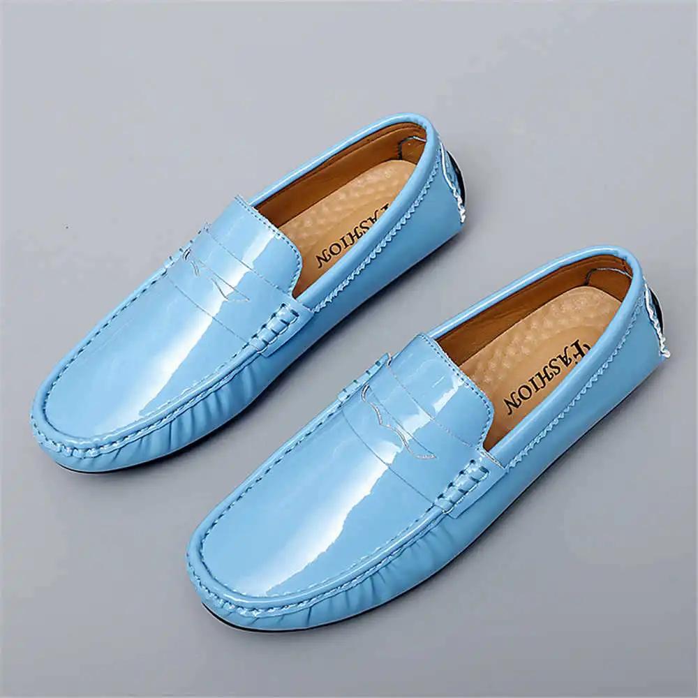 Fashion Mocasins Patent Leather Red Shoes Sneakers Vulcanize Teniz For Women Designer Luxury Shoes Women Sport High-quality 2025g