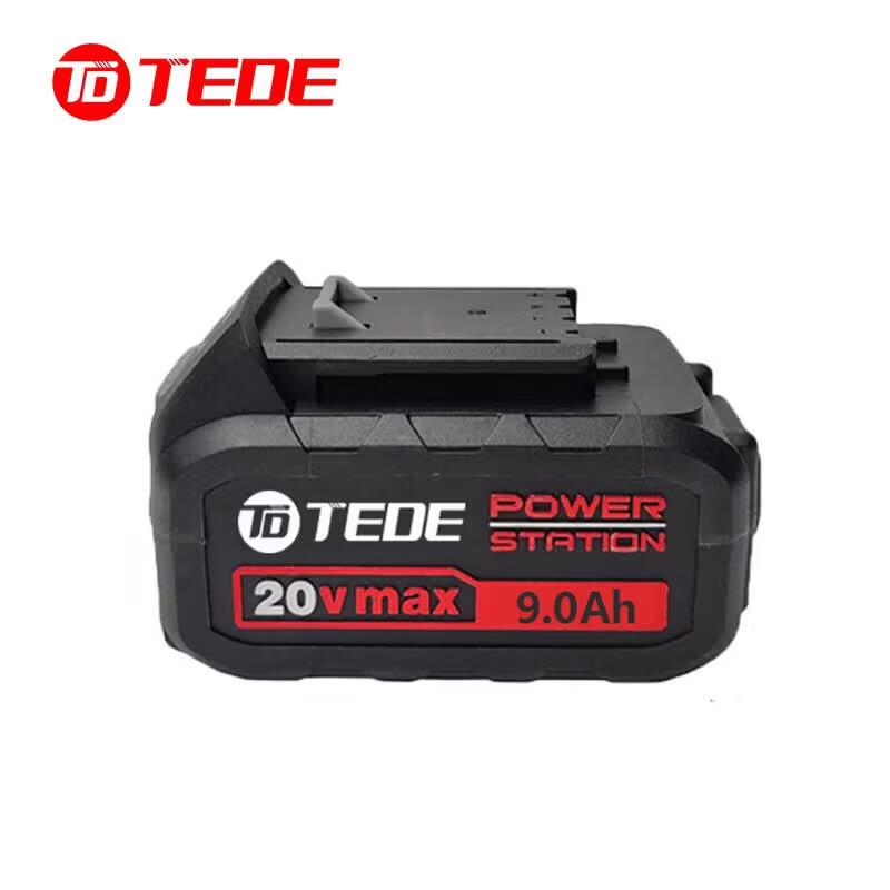 Перезаряжаемая батарея TEDE 9.0Ah