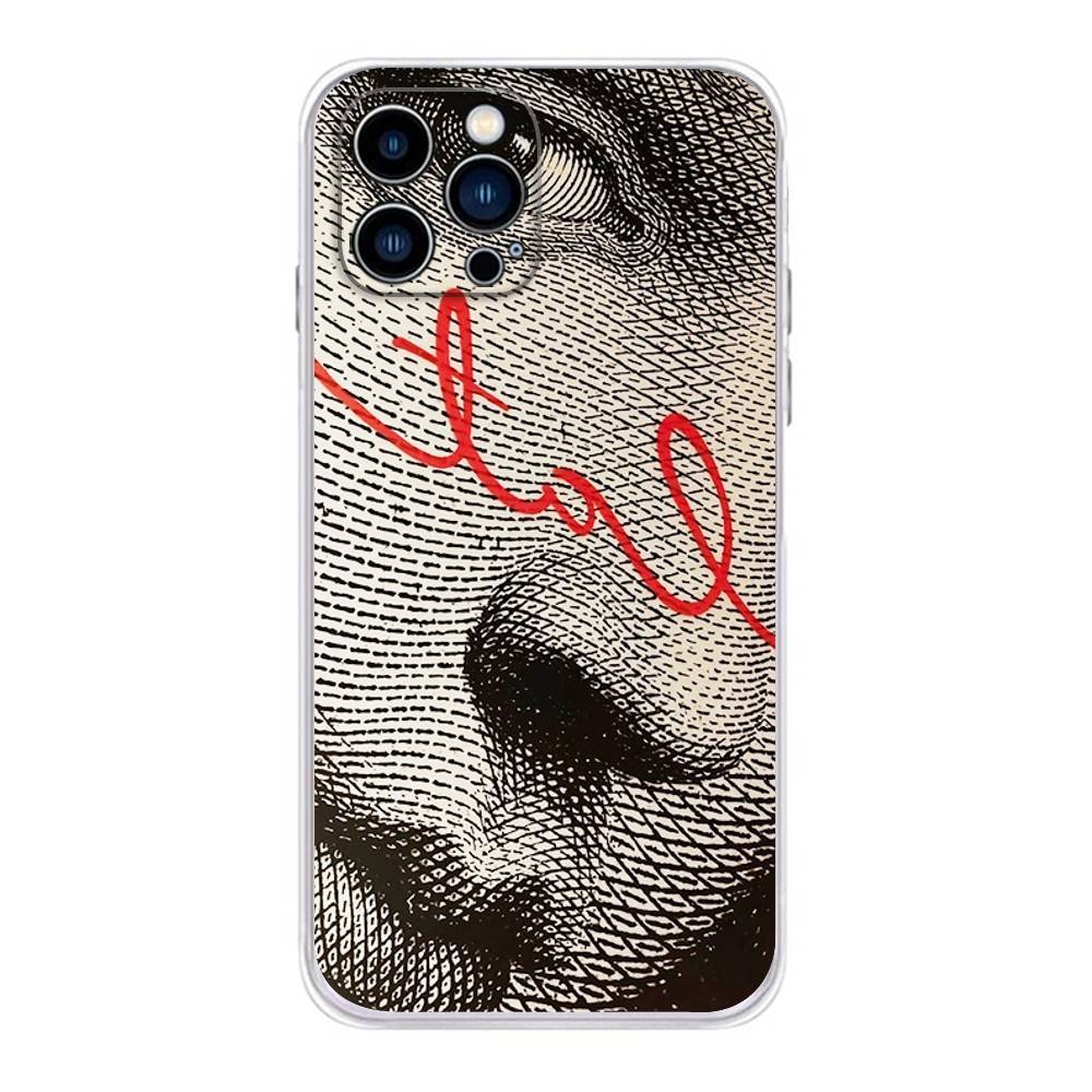 L-Leonardo da Art Vinci Phone Case For iPhone 17,16,15,14,13,12,11 Plus,Pro,Max,XR,Plus,E,Mini Transparent Soft Cover