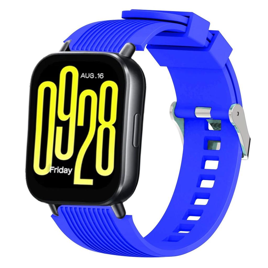 Soft Silicone Strap for Redmi Watch 5 Active Breathable Replacement Wristband For Redmi Watch 5 Lite/5 Active Belt Accessories