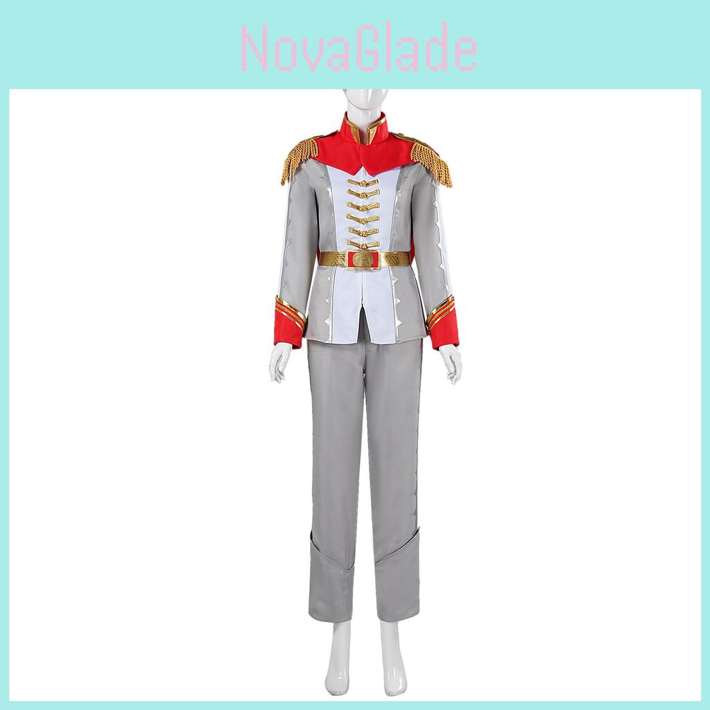 Persona 5 Akechi Goro Cosplay Costume Set With Mask For Anime Role Play